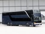 Setra S 431 DT 2013 года